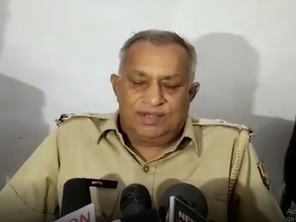 बीकानेर एसपी ने लिखा पत्र