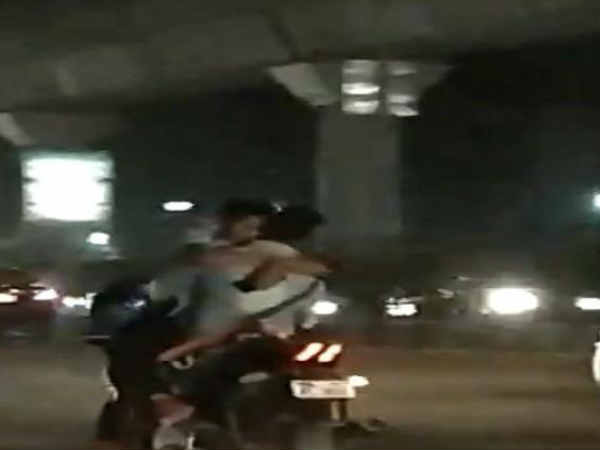 पुलिस कर रही है जांच