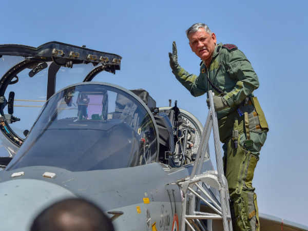 क्‍यों हुई थी बालाकोट एयर स्‍ट्राइक 