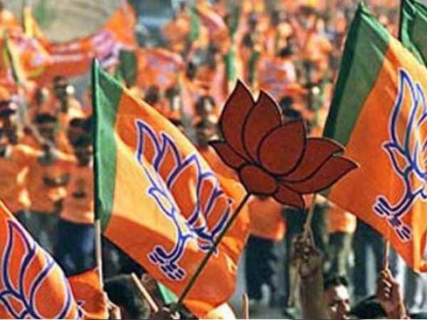 भाजपा में एक व्यक्ति, एक पद का सिद्धांत लागू है