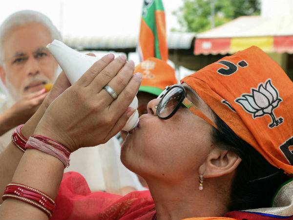 Lok Sabha Election Result: जानिए बिहार में कौन जीता कौन हारा