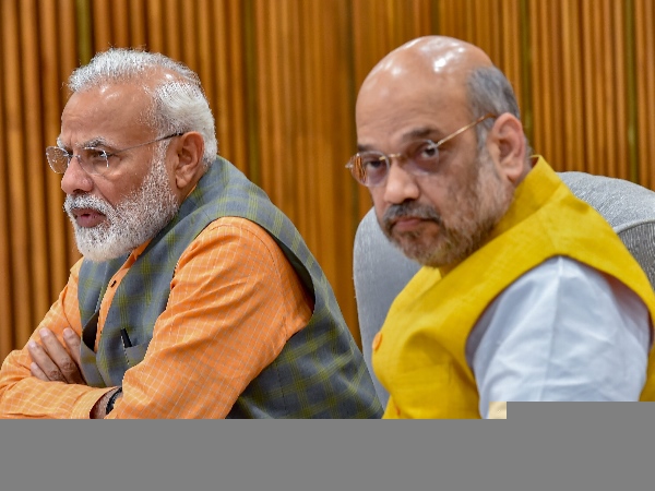 केंद्र में भाजपा सरकार का पतन निश्चित