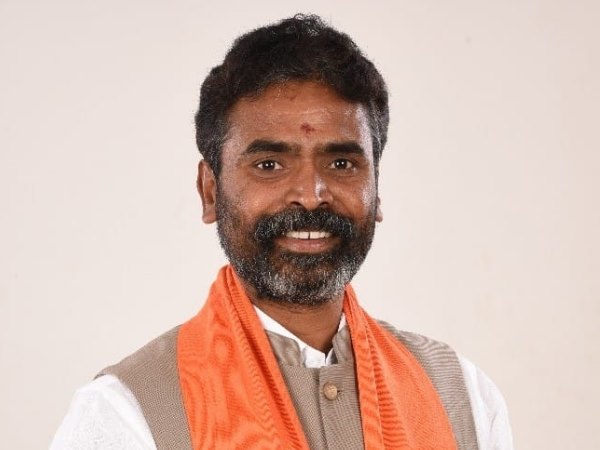 कडुगोडी वार्ड के पार्षद एस. मुनीस्वामी बने कोलार सीट से सांसद