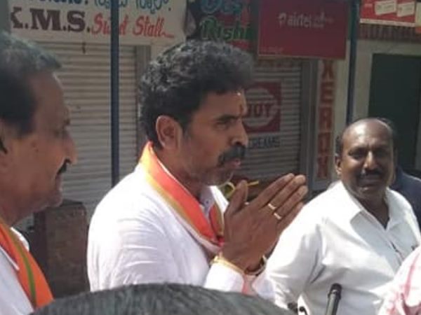 बीजेपी सांसद बोले- मैं पार्षद बना रहूंगा, लेकिन इसके भत्ते नहीं लूंगा 