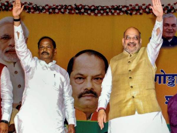 भाजपा के सामने ज्यादा जोगी मठ उजाड़ वाले हालात से निबटने की चुनौती