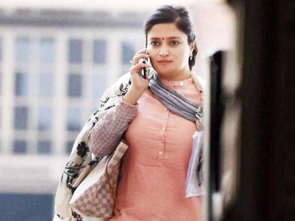 पूनम माडम पर 9.38 करोड़ का ऋण पूनम माडम पर 9.38 करोड़ का ऋण