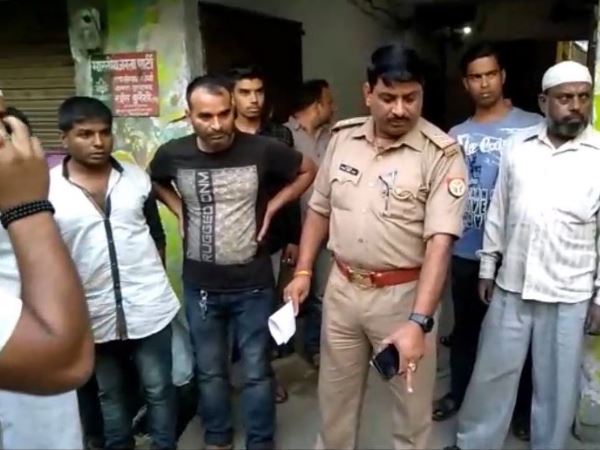 दोनों भाई अस्पताल में भर्ती