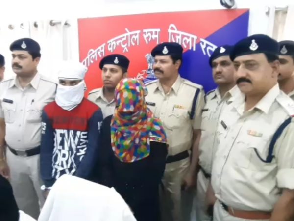 फैजान हत्याकांड ने पूरे रतलाम को झझकोर दिया