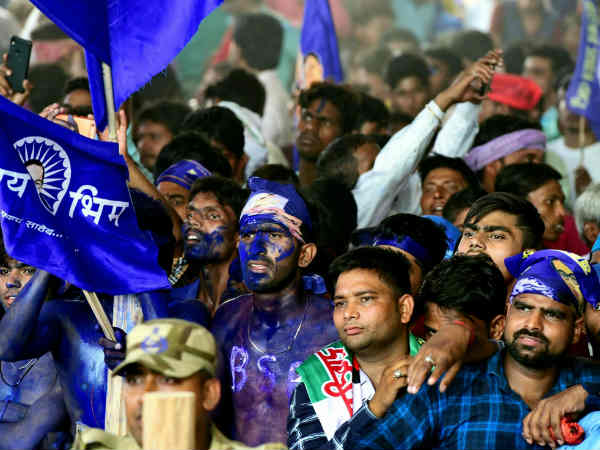 घोसी के उम्मीदवार पर क्या है आरोप