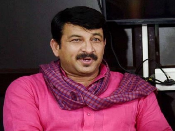 उनको आना भी नहीं चाहिए- मनोज तिवारी