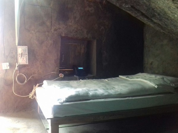 इन सुविधाओं से लैस है ये गुफा