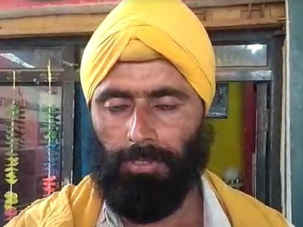 महिला दरोगा को पीट चुका है आरोपी