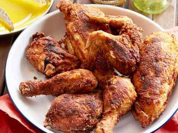 50 बारातियों के लिए था चिकन