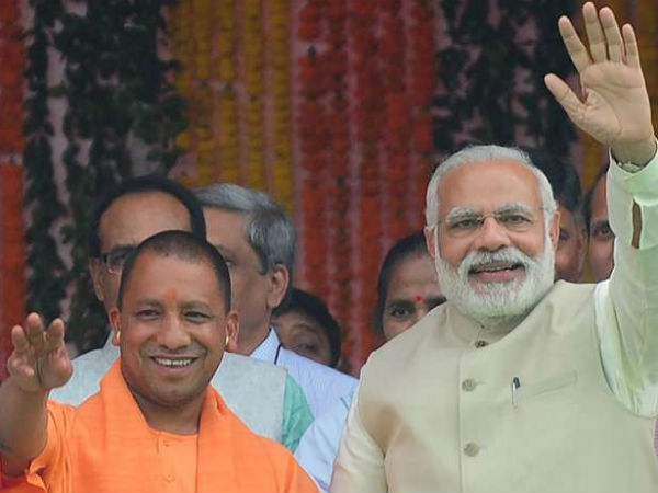 मोदी को लोग अपना समझते हैं: सीएम 