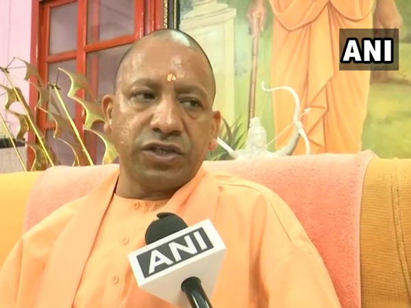 योगी ने ममता पर साधा निशाना, बंगाल हिंसा पर कही बड़ी बात योगी ने ममता पर साधा निशाना, बंगाल हिंसा पर कही बड़ी बात