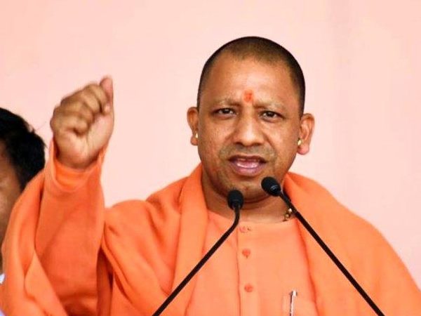 cm yogi adityanath attack on sp bsp alliance and congress cm yogi adityanath attack on sp bsp alliance and congress