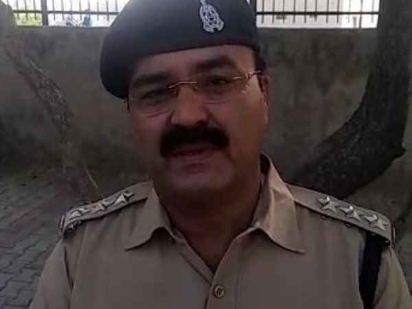 क्या कहा सीओ खुर्जा ने