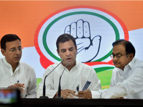 किसका खेल बिगाड़ेगी कांग्रेस?