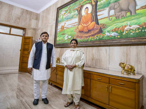 इन 8 सीटों पर कांग्रेस के चलते हारा महागठबंधन