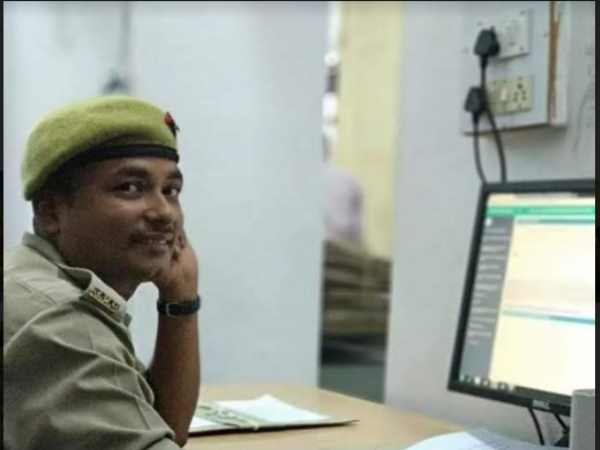 जब जांच शुरू हुई तो जाति प्रमाण पत्र अवैध करार दे दिया गया जब जांच शुरू हुई तो जाति प्रमाण पत्र अवैध करार दे दिया गया