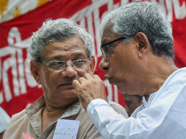 बंगाल को लेकर क्या है सीपीएम की रणनीति बंगाल को लेकर क्या है सीपीएम की रणनीति