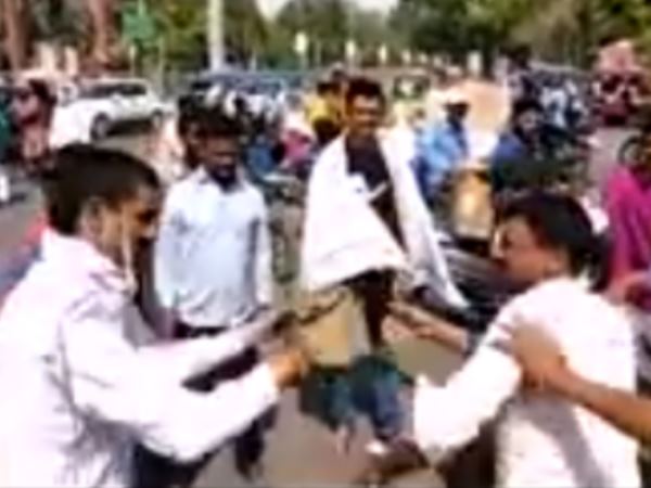 क्या है मामला? 