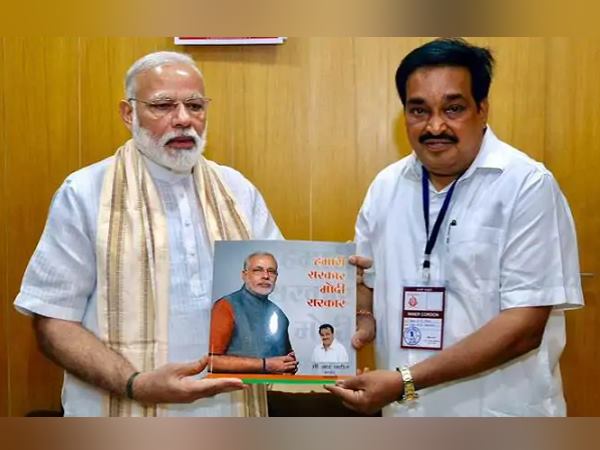 अरुण जेटली ने खुद किया मना