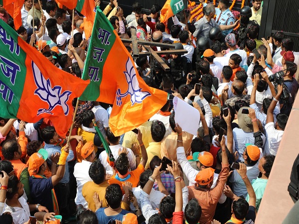 बीजेपी के लिए ये जीत बड़ी