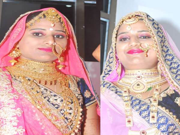 बारातियों ने भी सराहना बारातियों ने भी सराहना