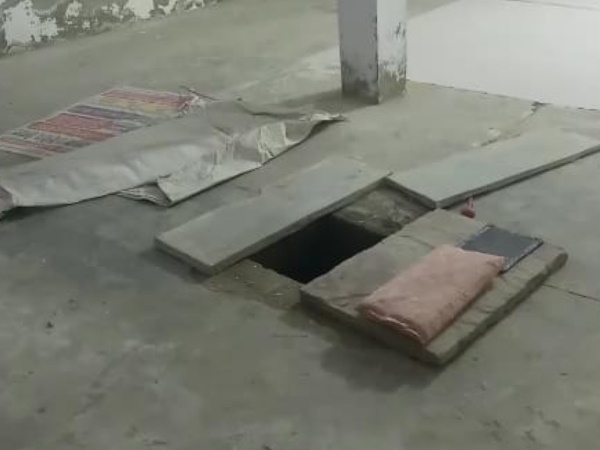 one day old Newborn Baby Murdered By Mother in Dausa Rajasthan