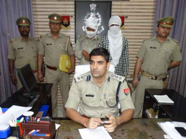 पुलिस की जांच में हुआ खुलासा