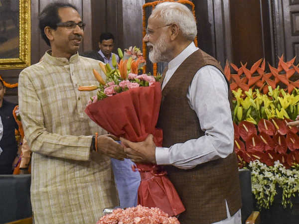 रामराज्य की स्थापना हो इसीलिए करोड़ों जनता ने मोदी को खुलकर वोट दिया 