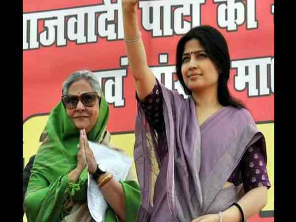 इलाहाबाद से भाजपा नेता रीता जोशी मैदान में