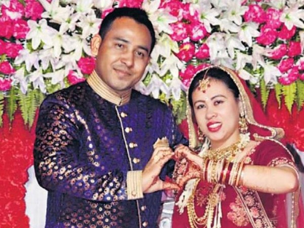 2017 में फेसबुक के जरिए ओमान में हुई थी मुलाकात