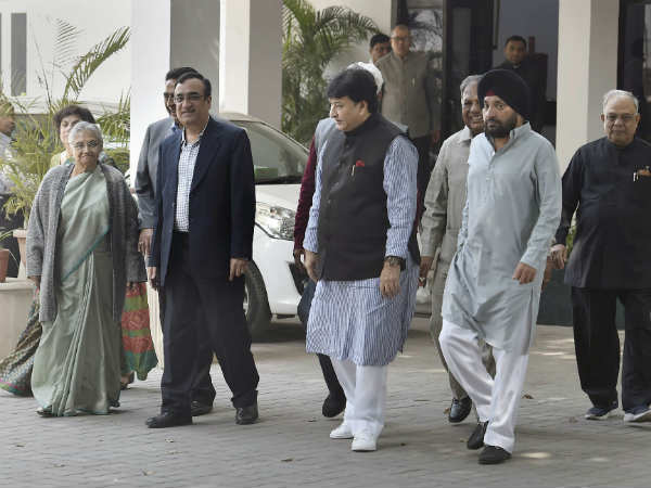 कांग्रेस में क्यों बची है अब भी उम्मीद?