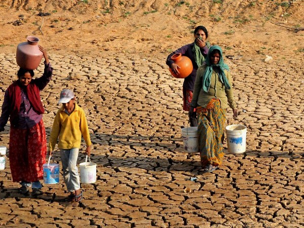विदर्भ, मराठवाड़ा, तमिलनाडु, गुजरात, गोवा में इसका बड़ा असर