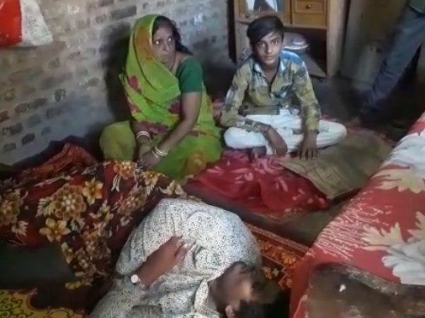 people ill under mysterious circumstances in gujarat dwarka
