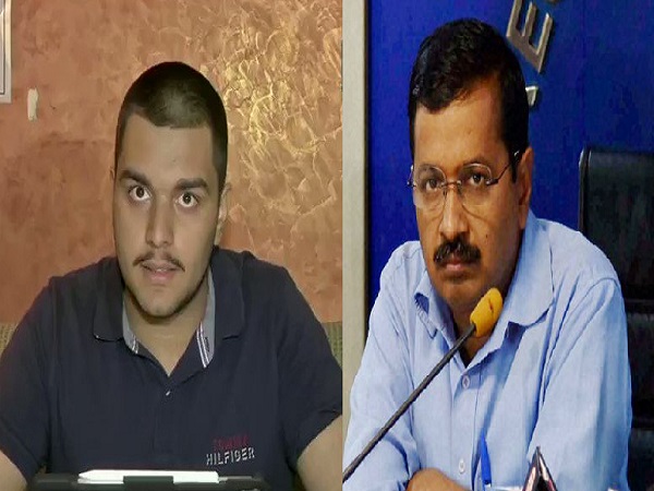 पश्चिमी दिल्ली से आप उम्मीदवार हैं बलबीर जाखड़