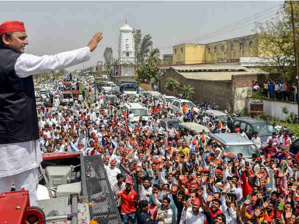 दुनिया का सबसे महंगा चुनाव