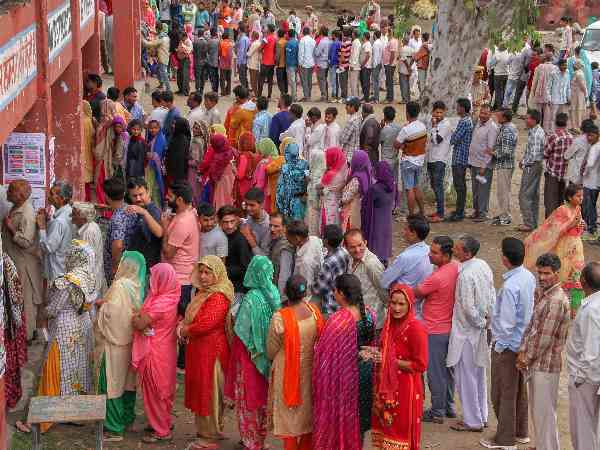 बिहार में 28 फीसदी है अति पिछड़ी आबादी