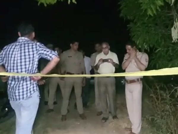 बदमाश पर था 50 हजार रुपए का इनाम