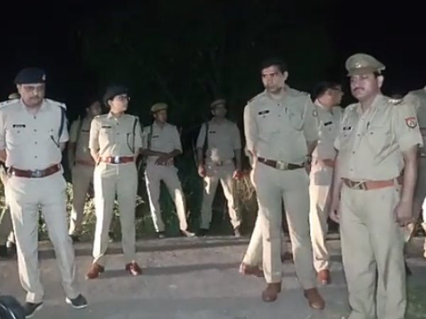 एक साल से फरार था लंबू