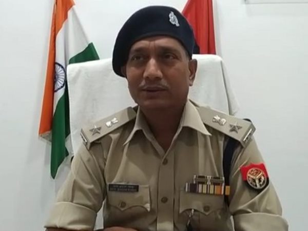 dalit people beaten by miscreants in etawah