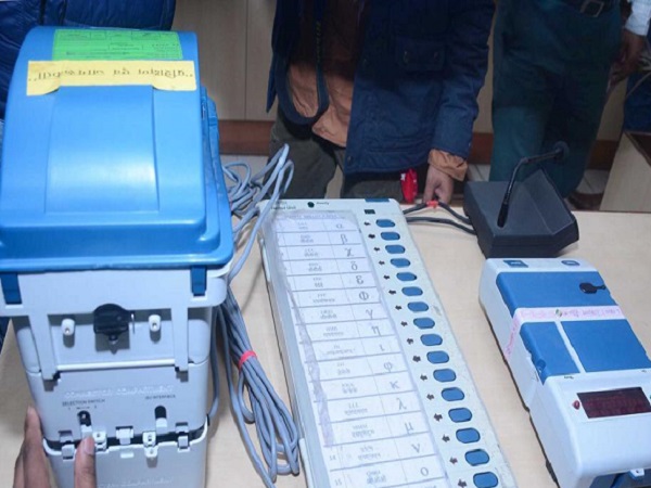 भाजपा-शिवसेना के उम्मीदवार ईवीएम से छेड़छाड़ कर सकते हैं- एनसीपी