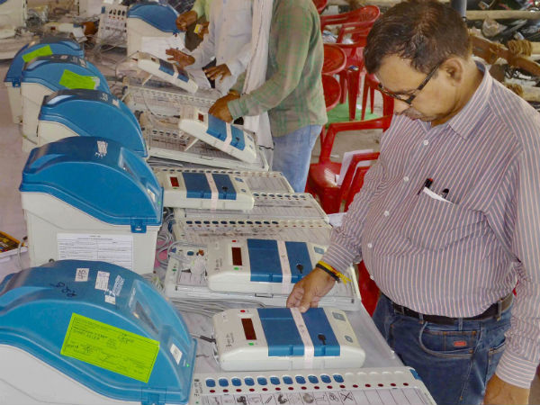 क्या है EVM