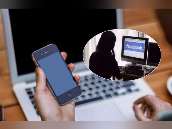 A friend Fake Facebook ID creates of a medical girl student A friend Fake Facebook ID creates of a medical girl student