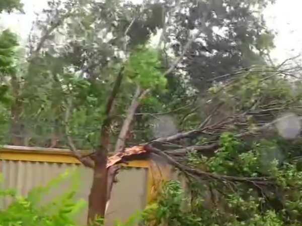 'फानी' की वजह से हुईं गर्मियों की छुट्टियां समय से पहले 