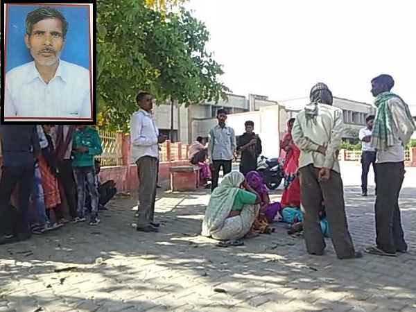 Two brothers died due to falling celestial power Two brothers died due to falling celestial power