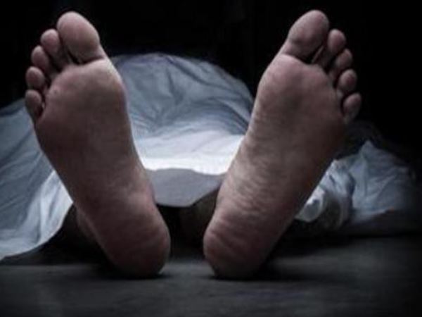 सांड से टकरा गई थी रवि की बाइक सांड से टकरा गई थी रवि की बाइक