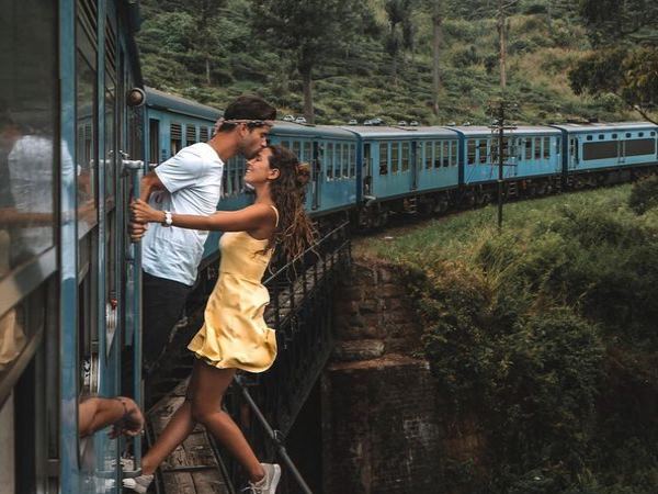 ऐसा करने पर ट्रोल हुआ था पुर्तगाली कपल